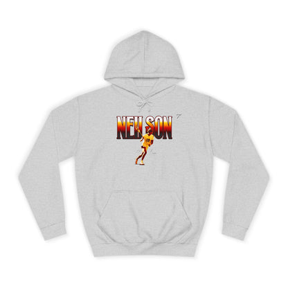 Lily Neilson Hoodie