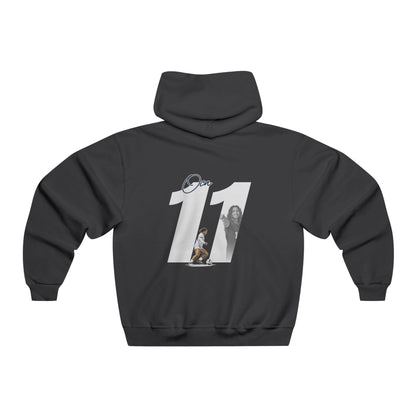 Natalie Oca Vintage Hoodie