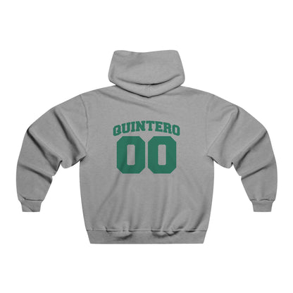 Jessalyn Quintero Vintage Hoodie