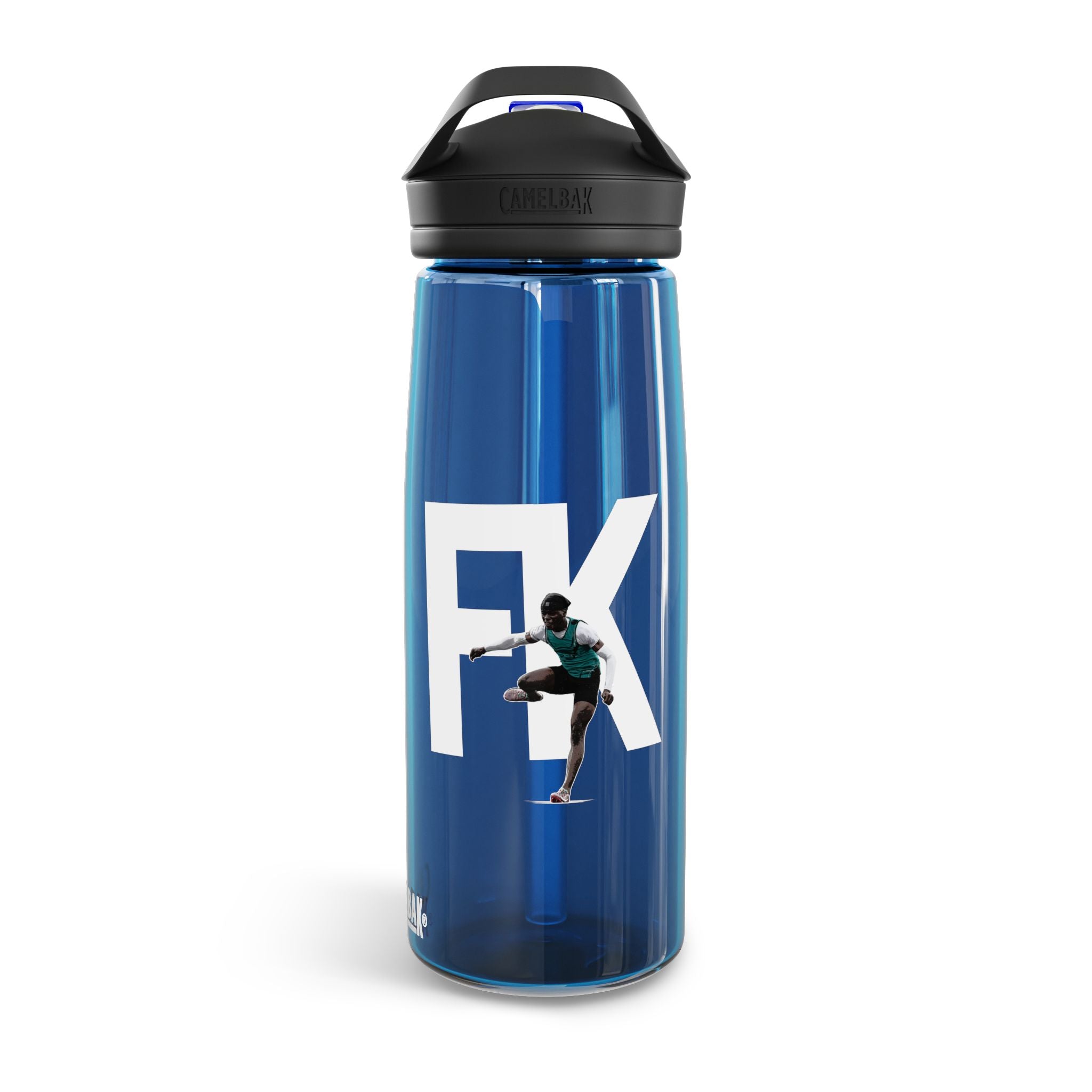 Faustin Kaseba CamelBak Water Bottle