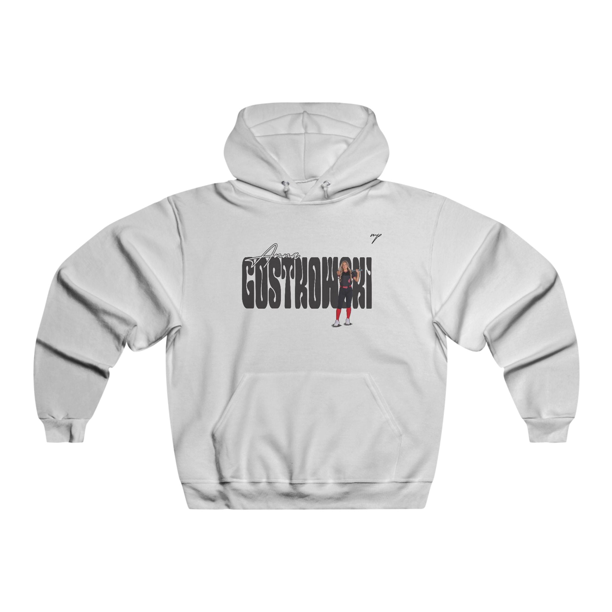 Anna Gostkowski Vintage Hoodie