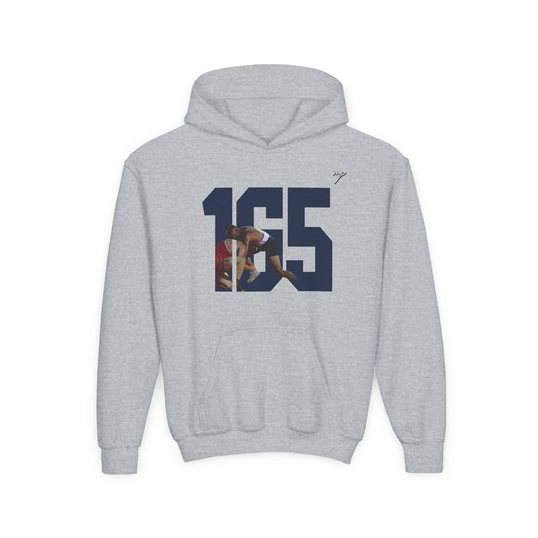 Joseph Boyer YOUTH Hoodie