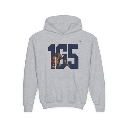 Joseph Boyer YOUTH Hoodie