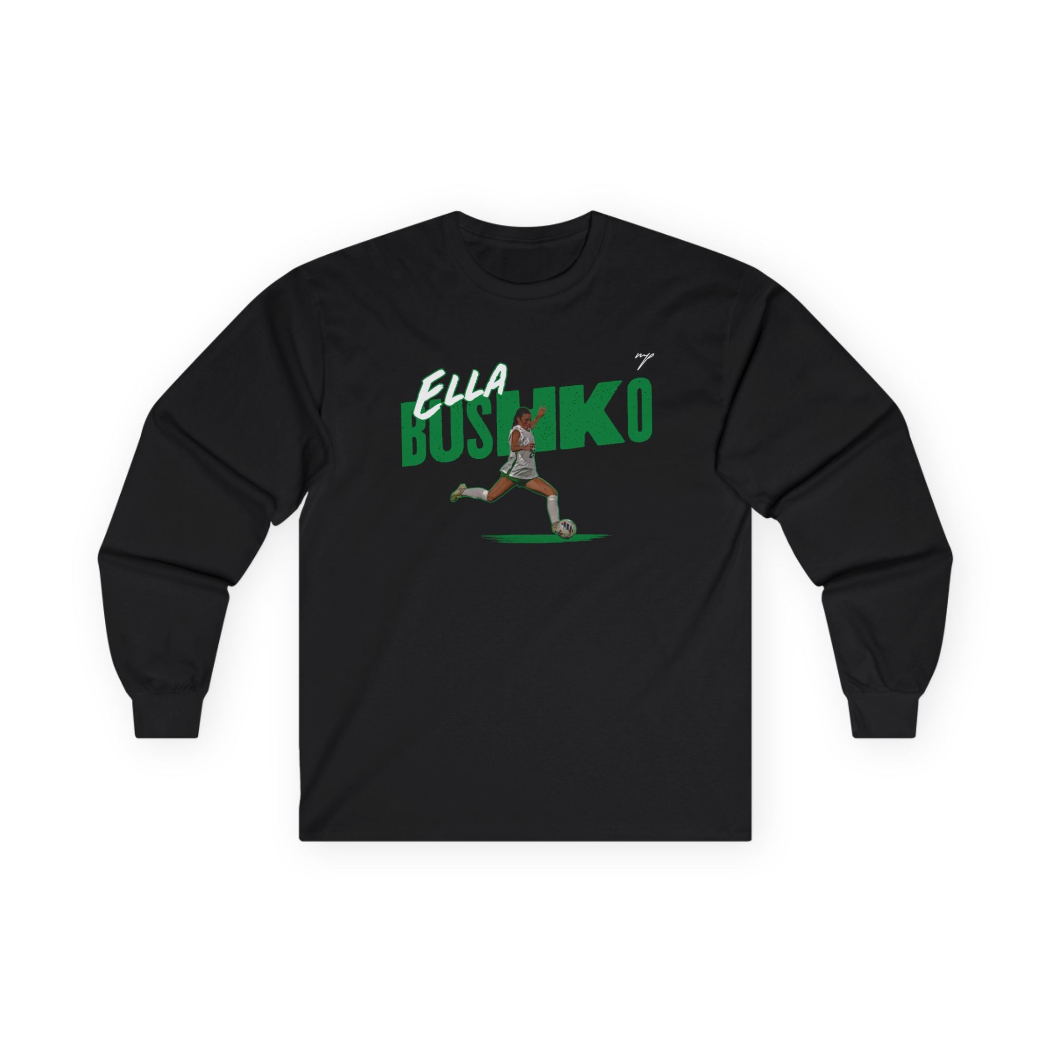 Ella Bushko Long Sleeve Tee