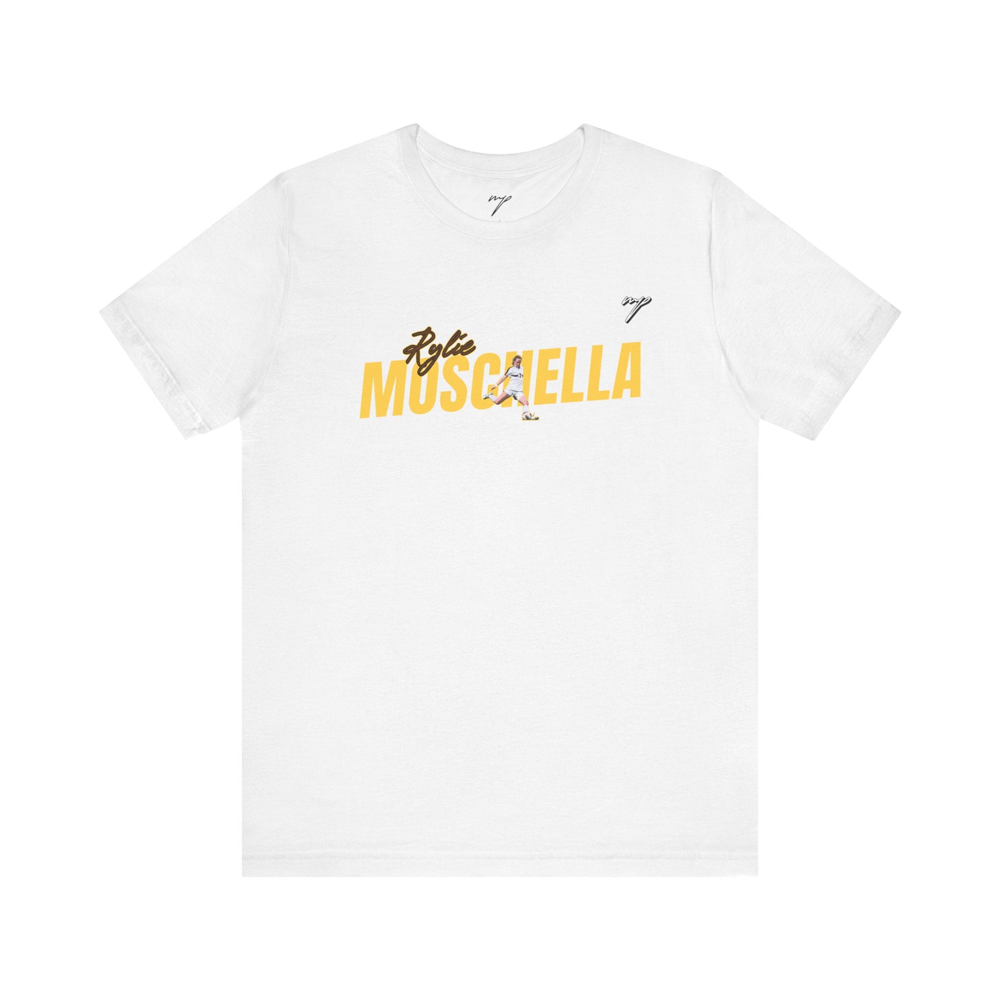 Rylie Moschella Graphic Tee