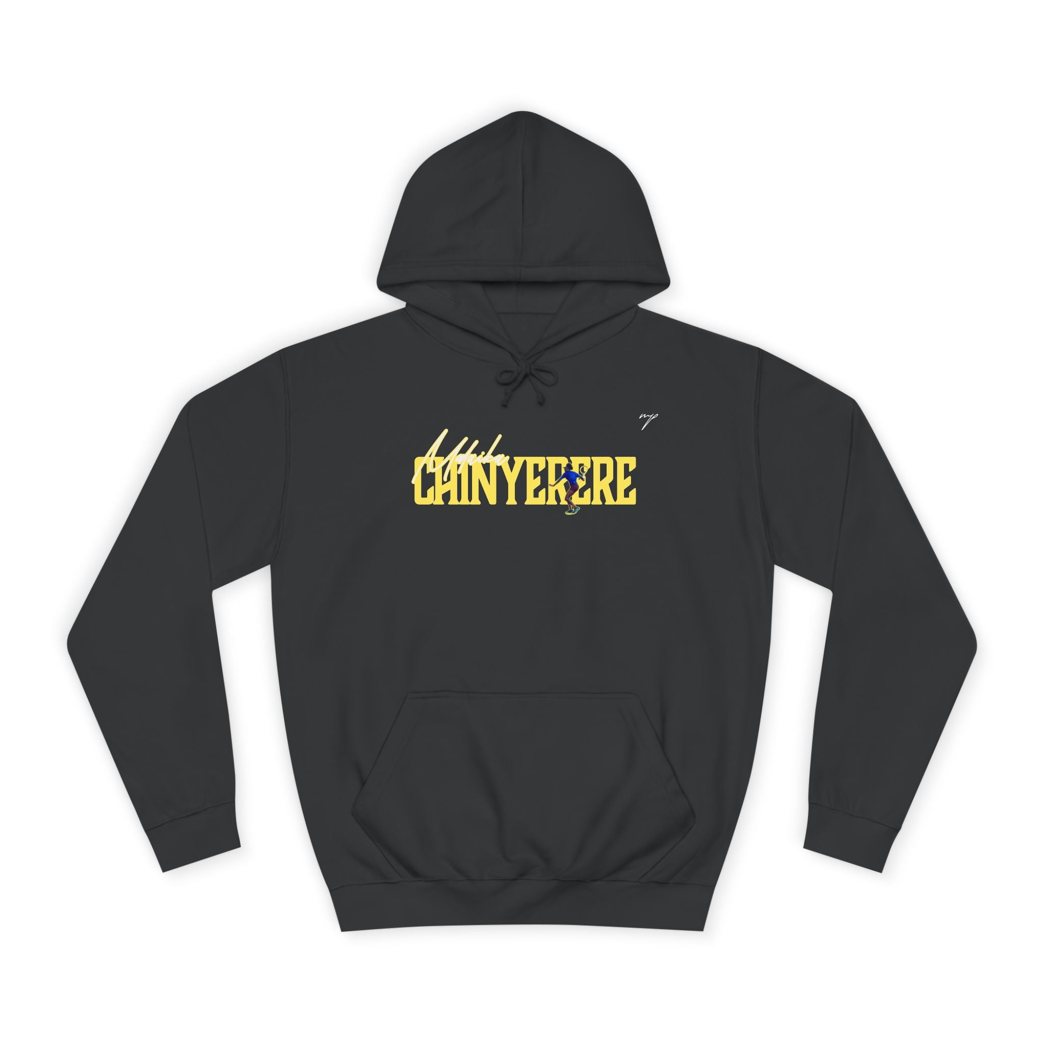 Malaika Chinyerere Hoodie