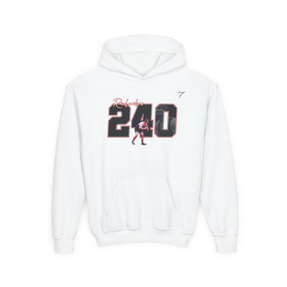 Marc Richardson YOUTH Hoodie
