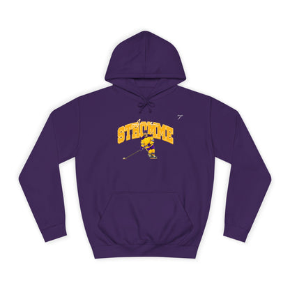 Anika Stromme Hoodie