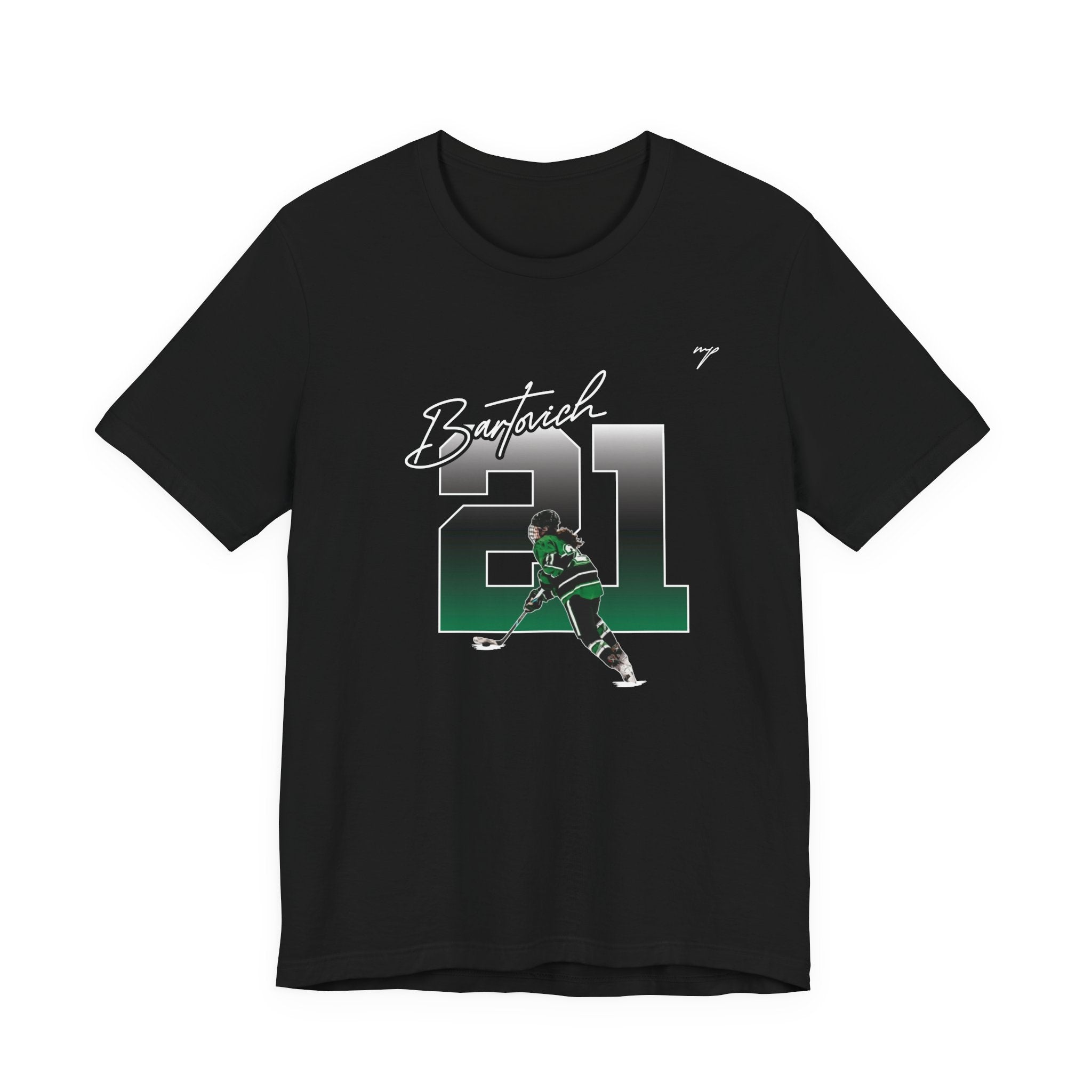 Maddy Bartovich Graphic Tee