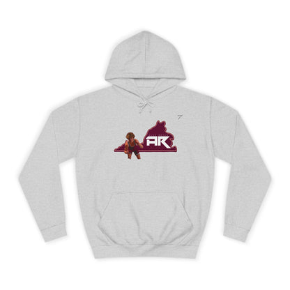 Alex Rozas Hoodie