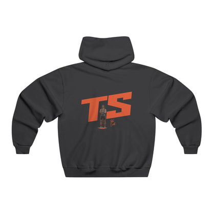 Triston Smith Vintage Hoodie