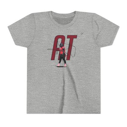 Ayden Taylor YOUTH Graphic Tee