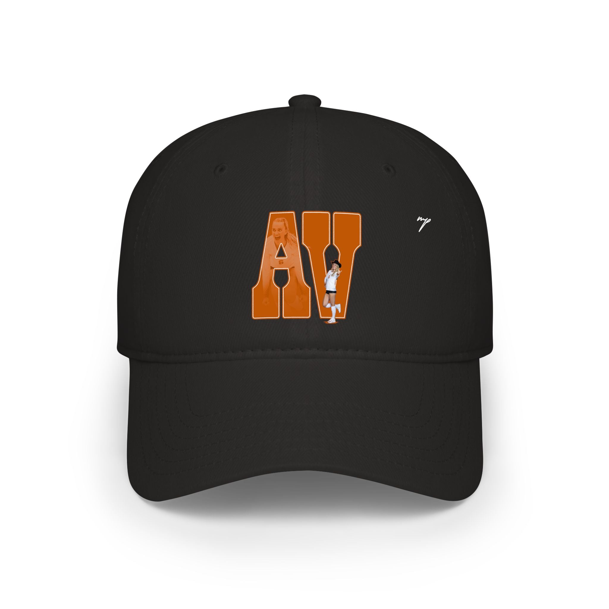 Abby Vander Wal Hat