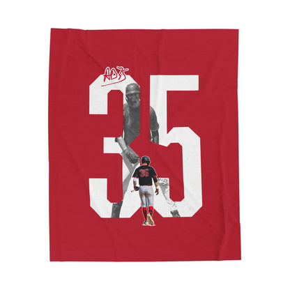 Andrew Dixon Blanket
