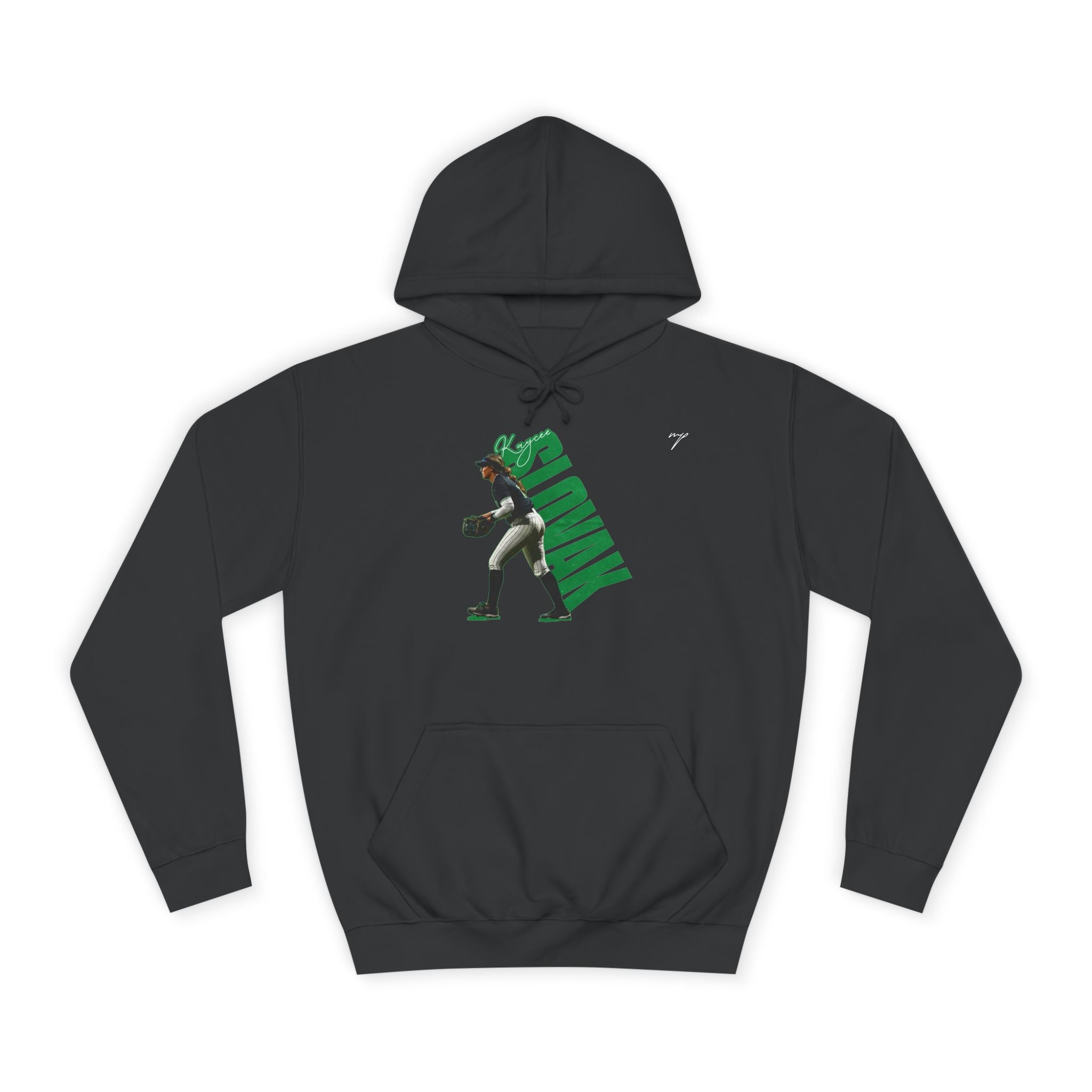 Kaycee Slovak Hoodie