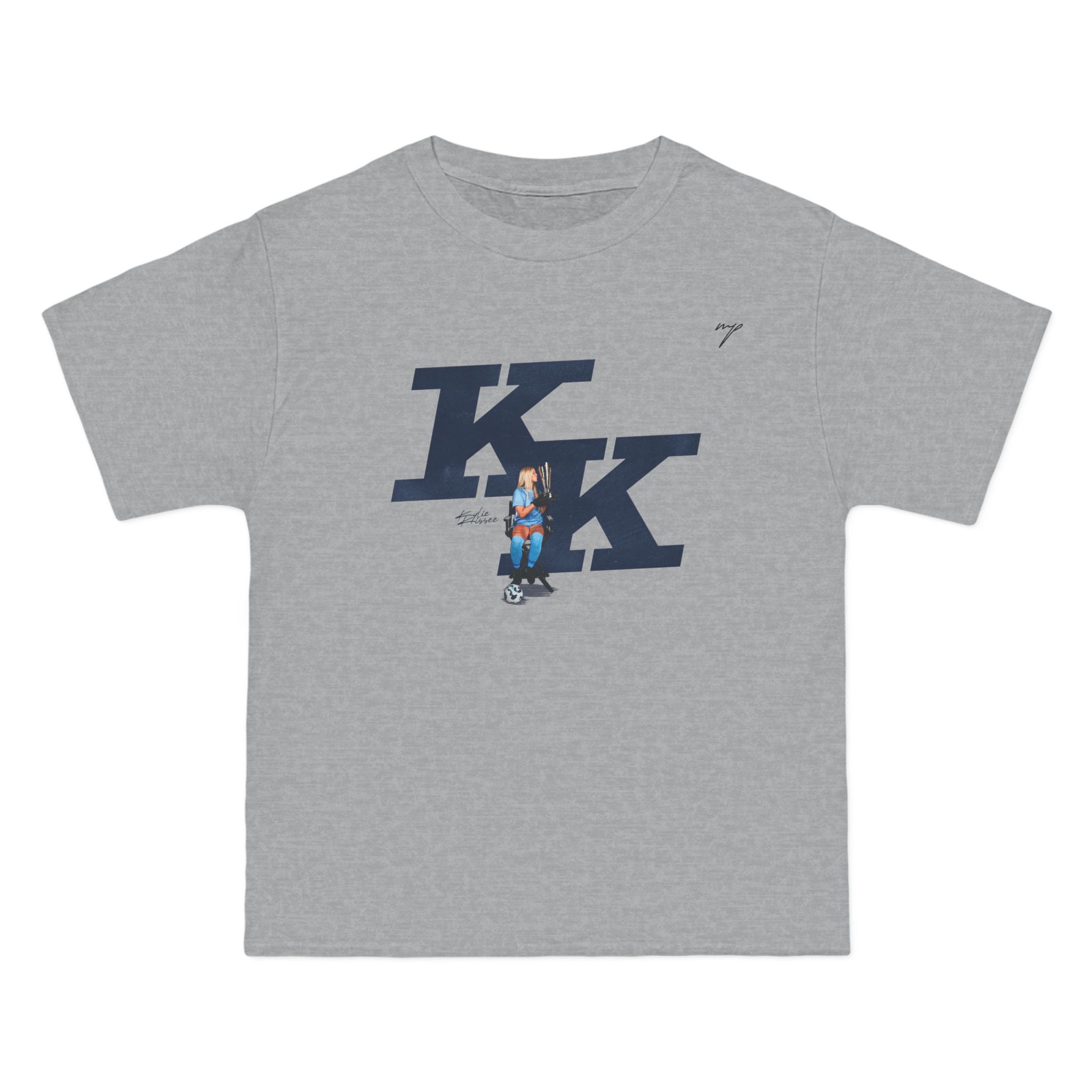 Kylie Kissee Vintage Tee