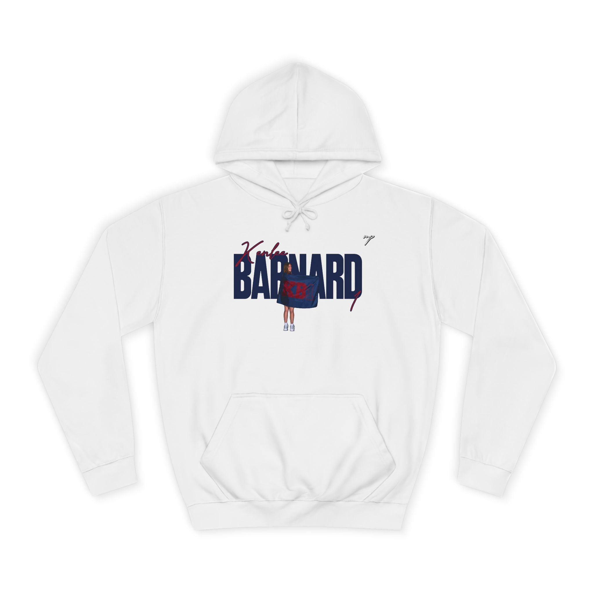 Kenlee Barnard Hoodie