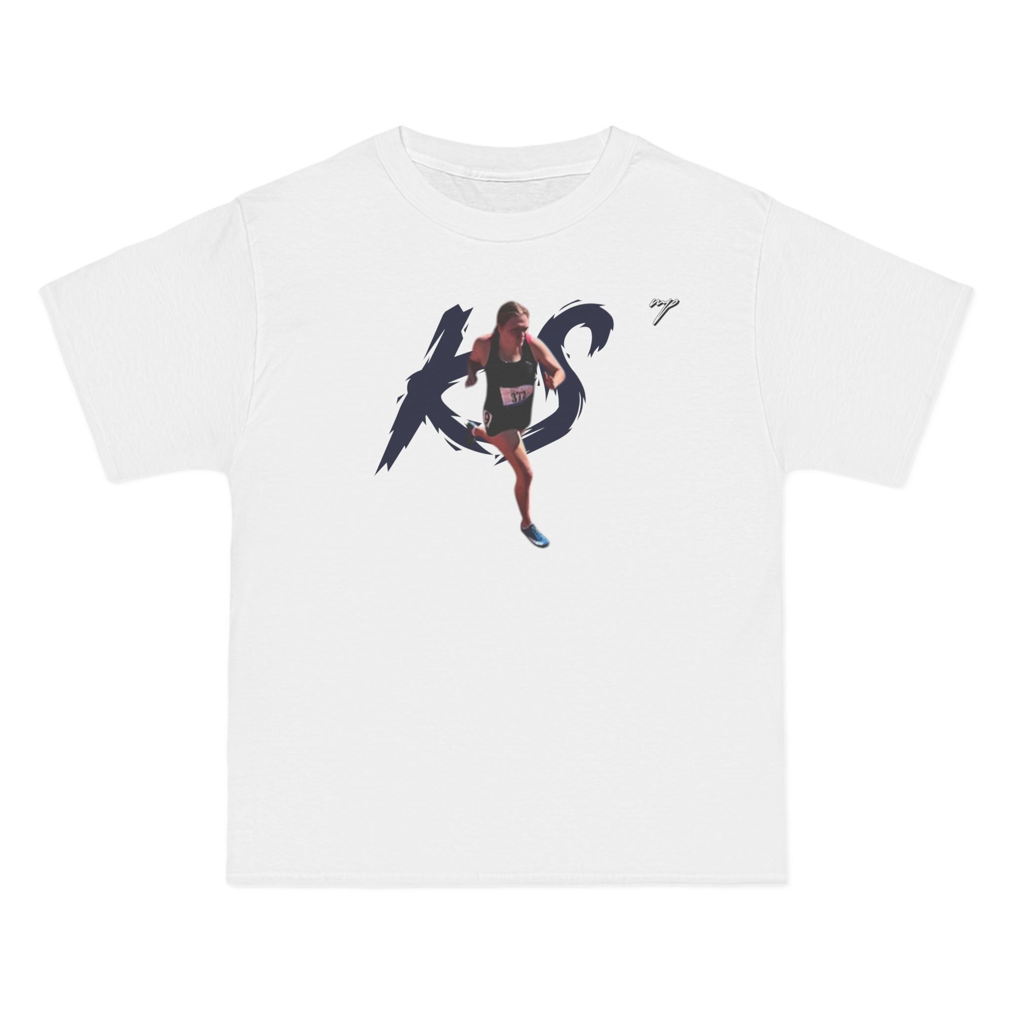 Kira Stevens Vintage Tee