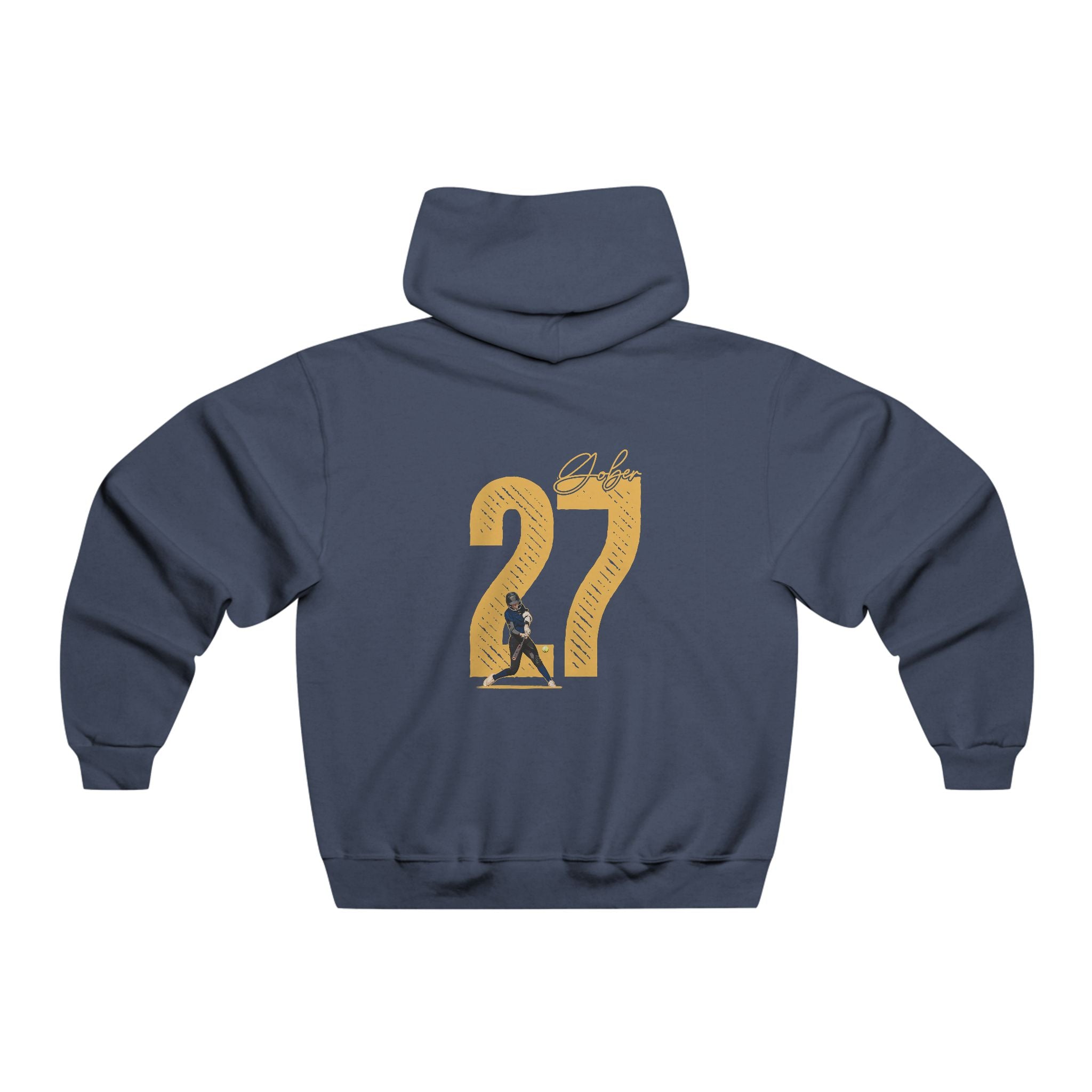 Jenna Gober Vintage Hoodie