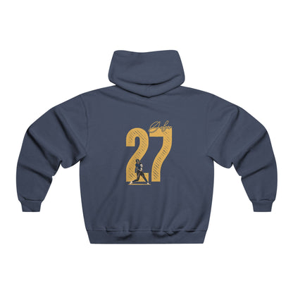 Jenna Gober Vintage Hoodie