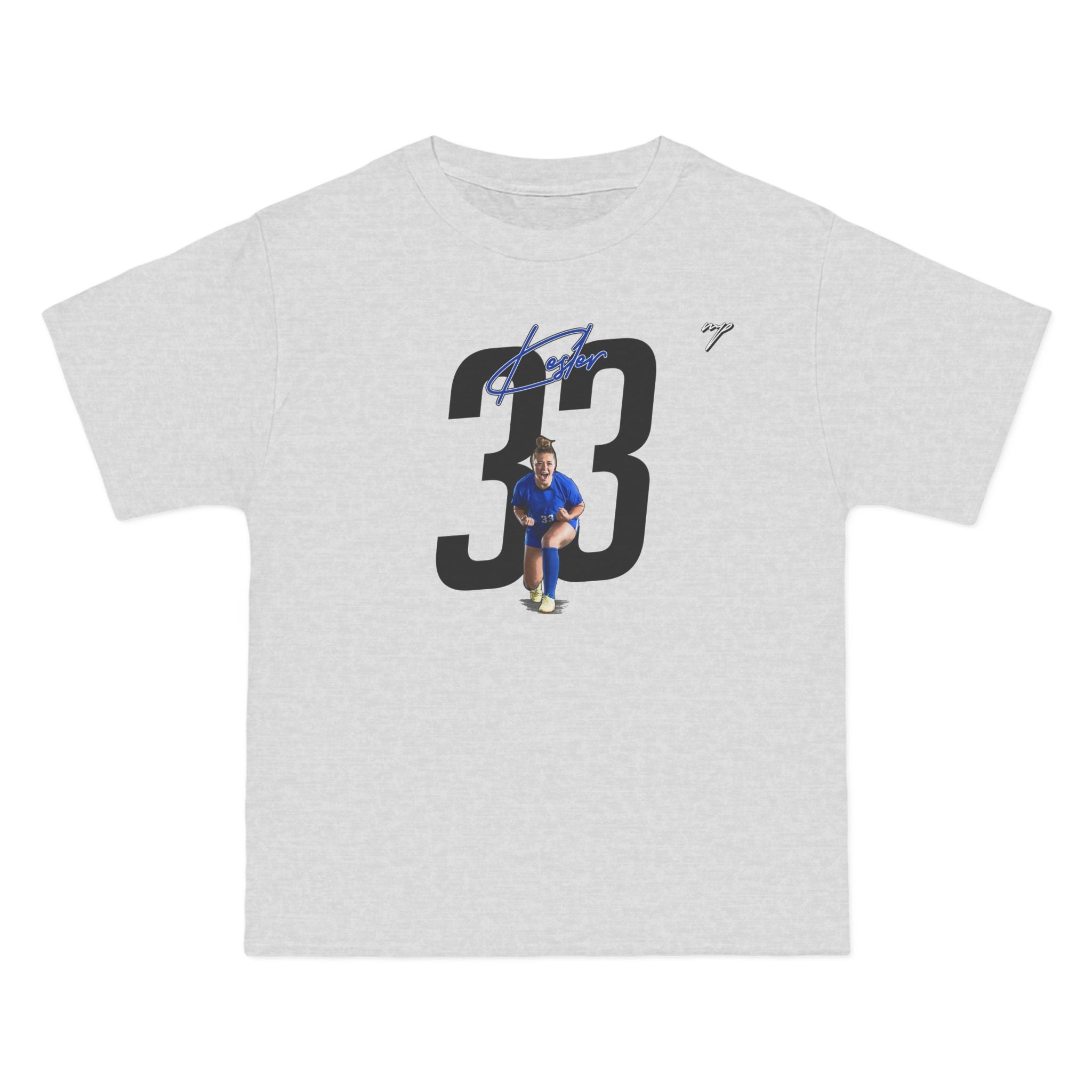 Lucy Kesler Vintage Tee
