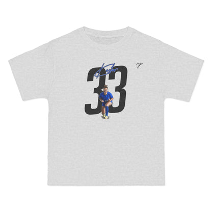 Lucy Kesler Vintage Tee