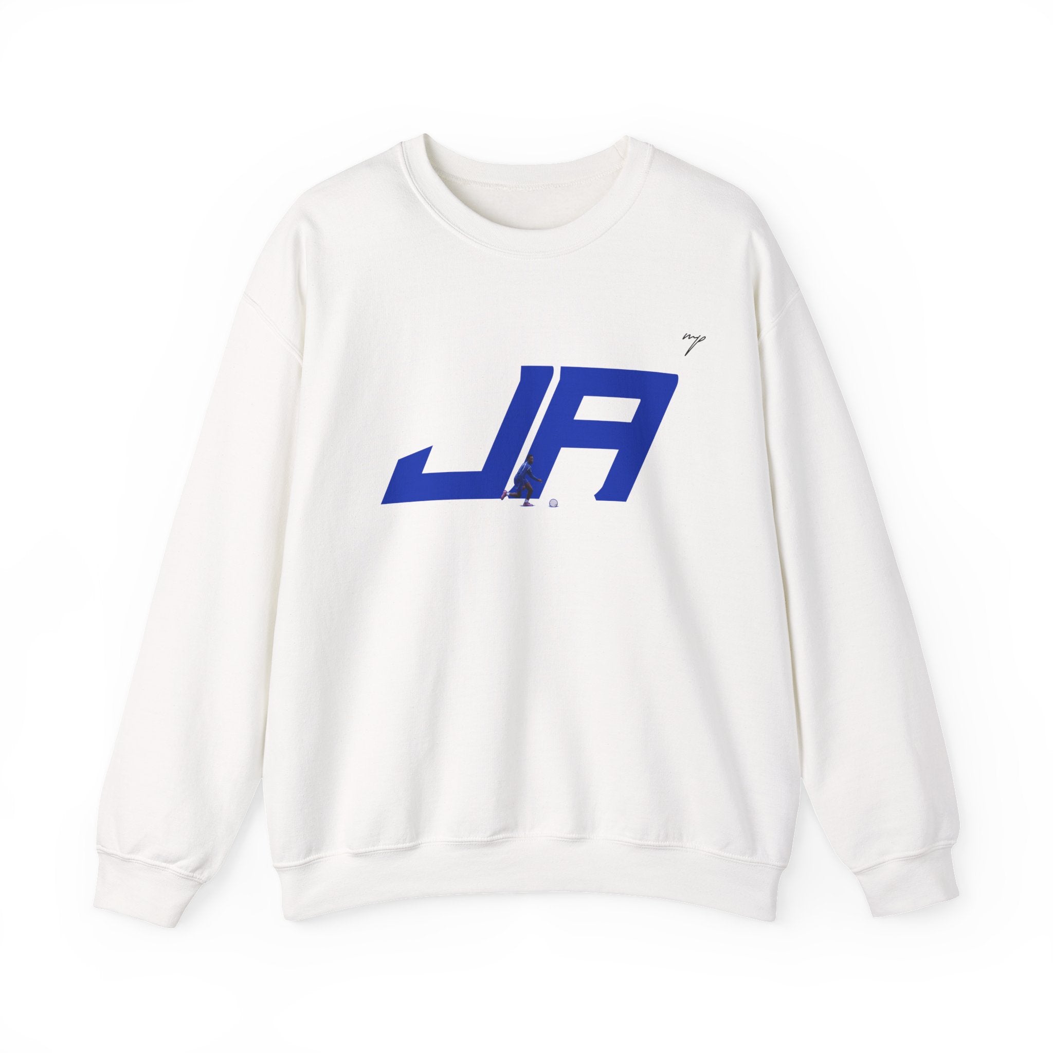 Josiah Asante Crewneck