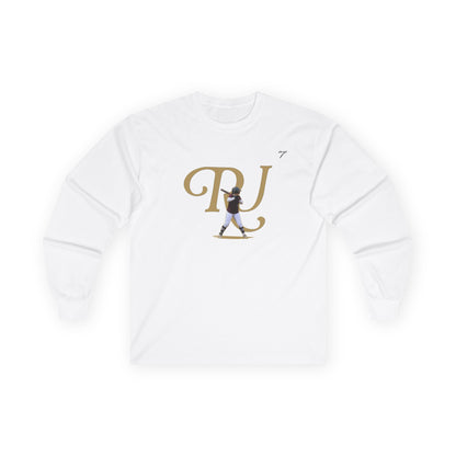 Reagan Justice Long Sleeve