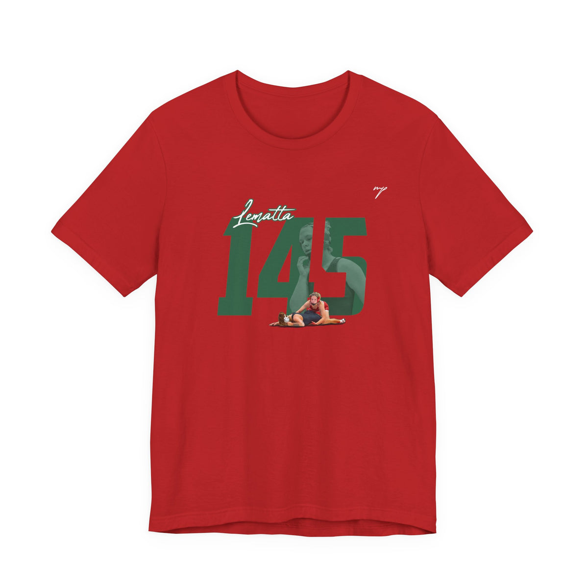Haleigh Lematta Graphic Tee