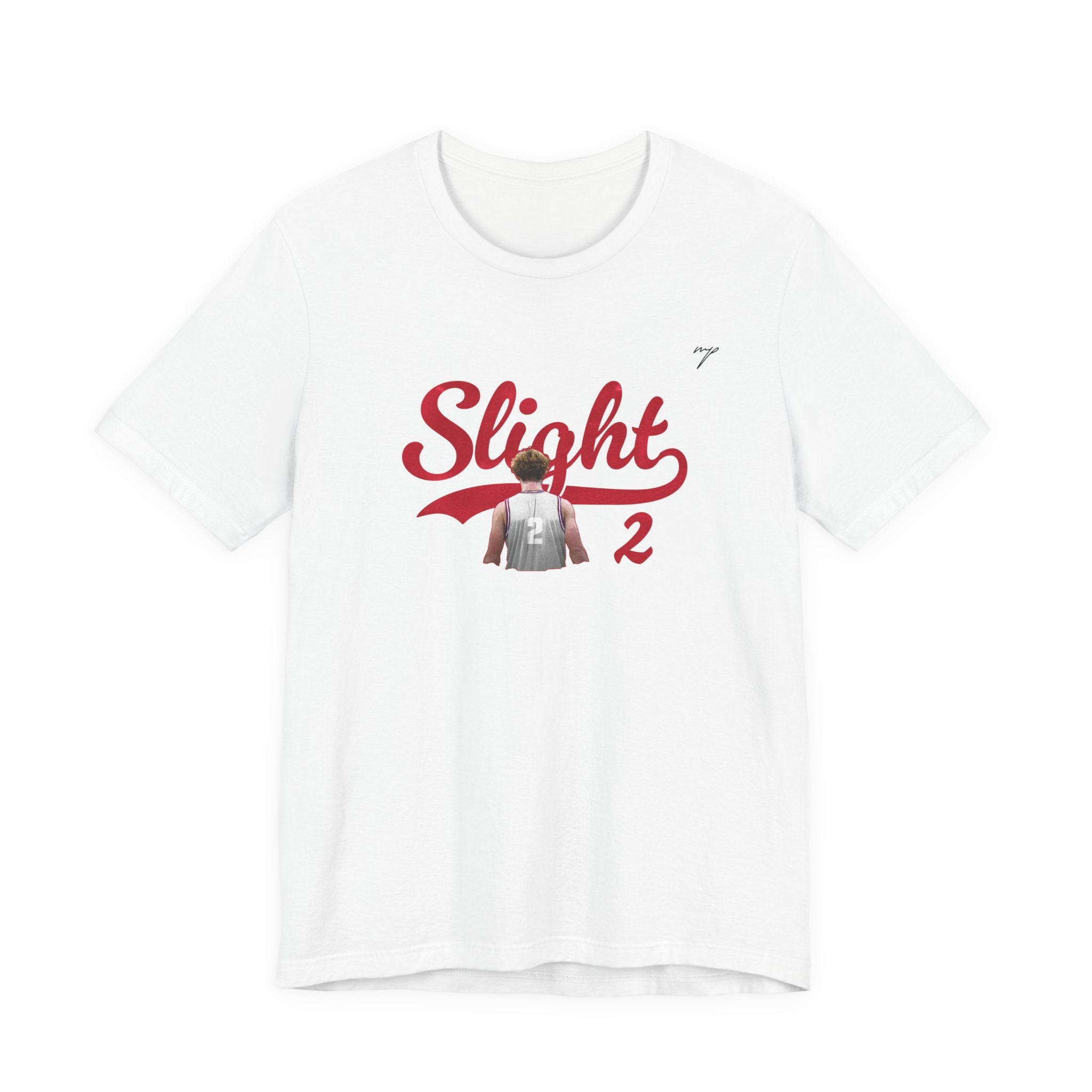 Jack Slight Graphic Tee