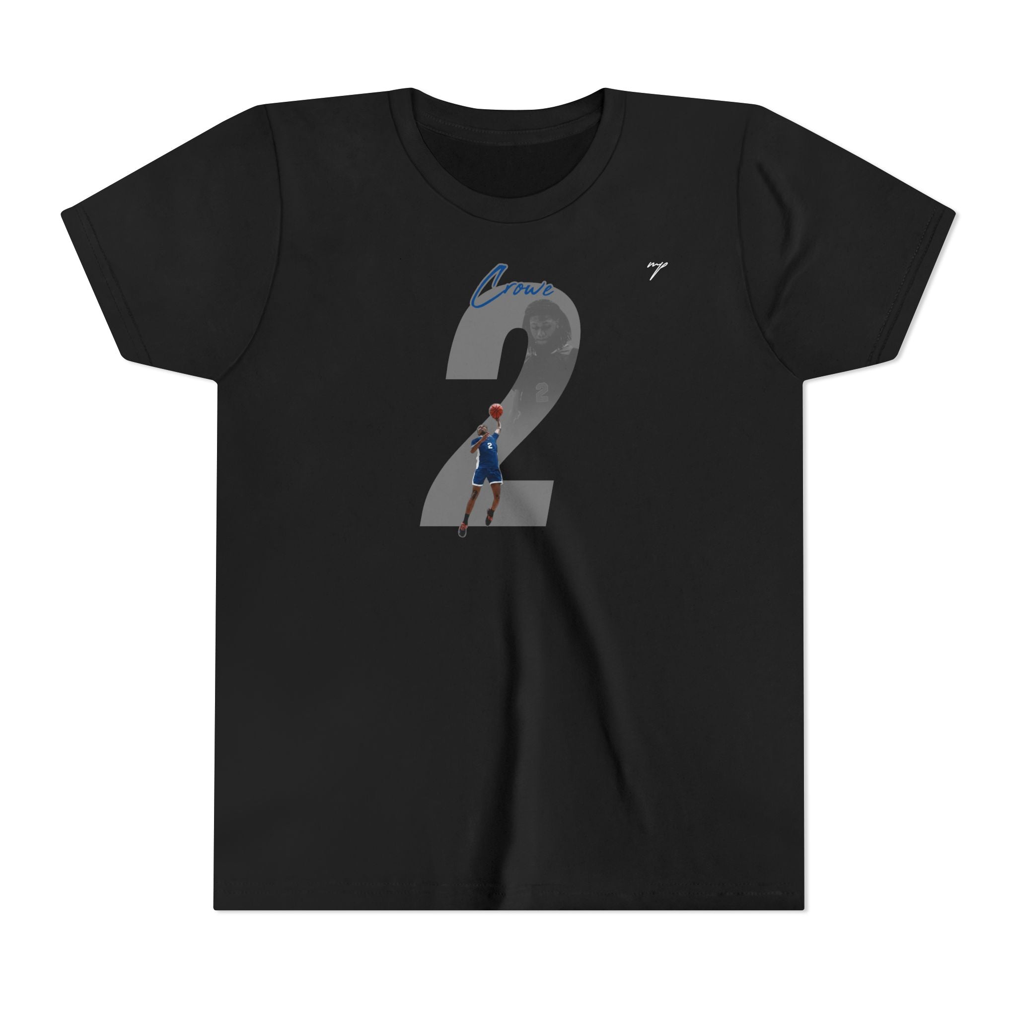 Keyon Crowe YOUTH Graphic Tee