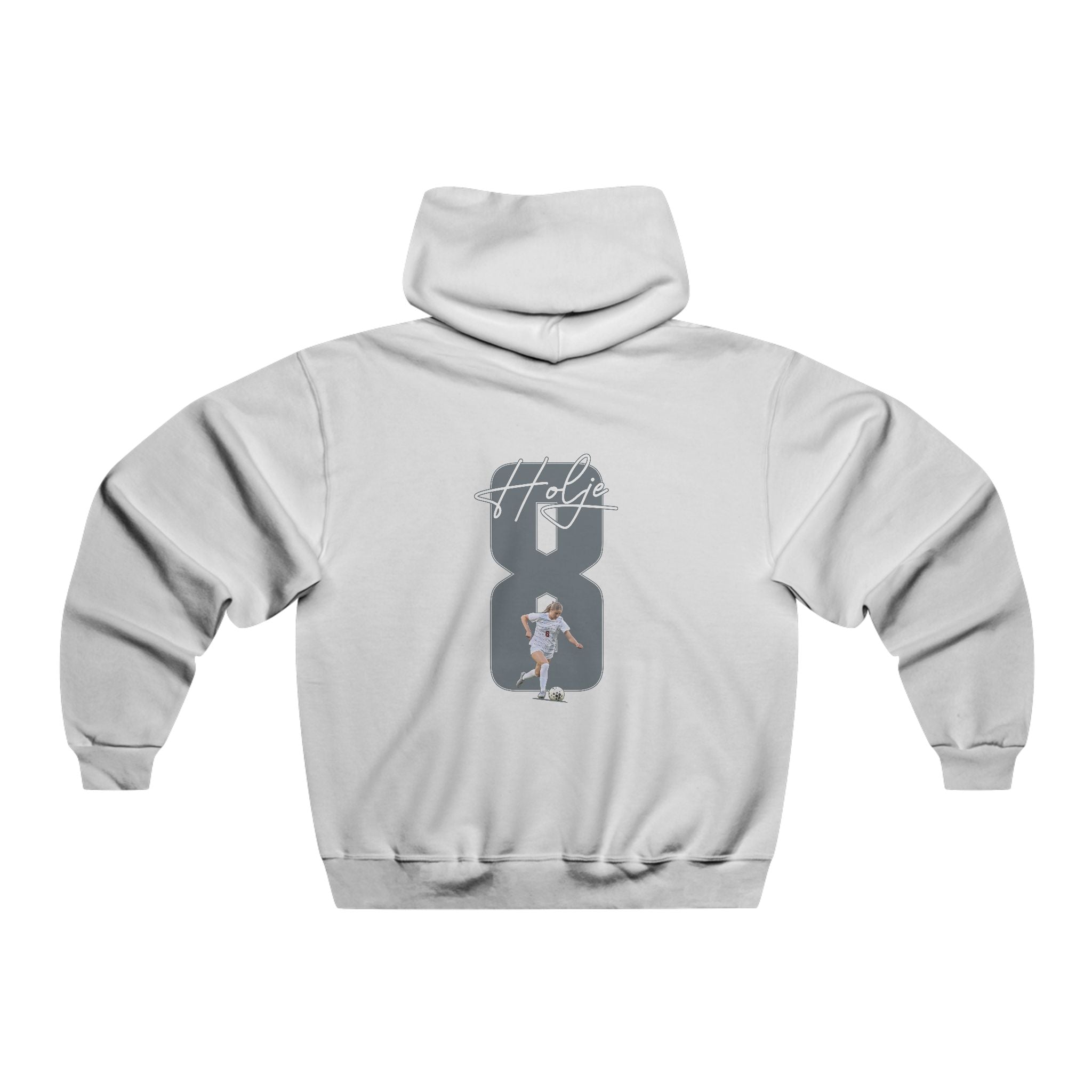 Calli Holje Vintage Hoodie