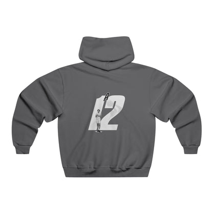 Alex Atkinson Vintage Hoodie