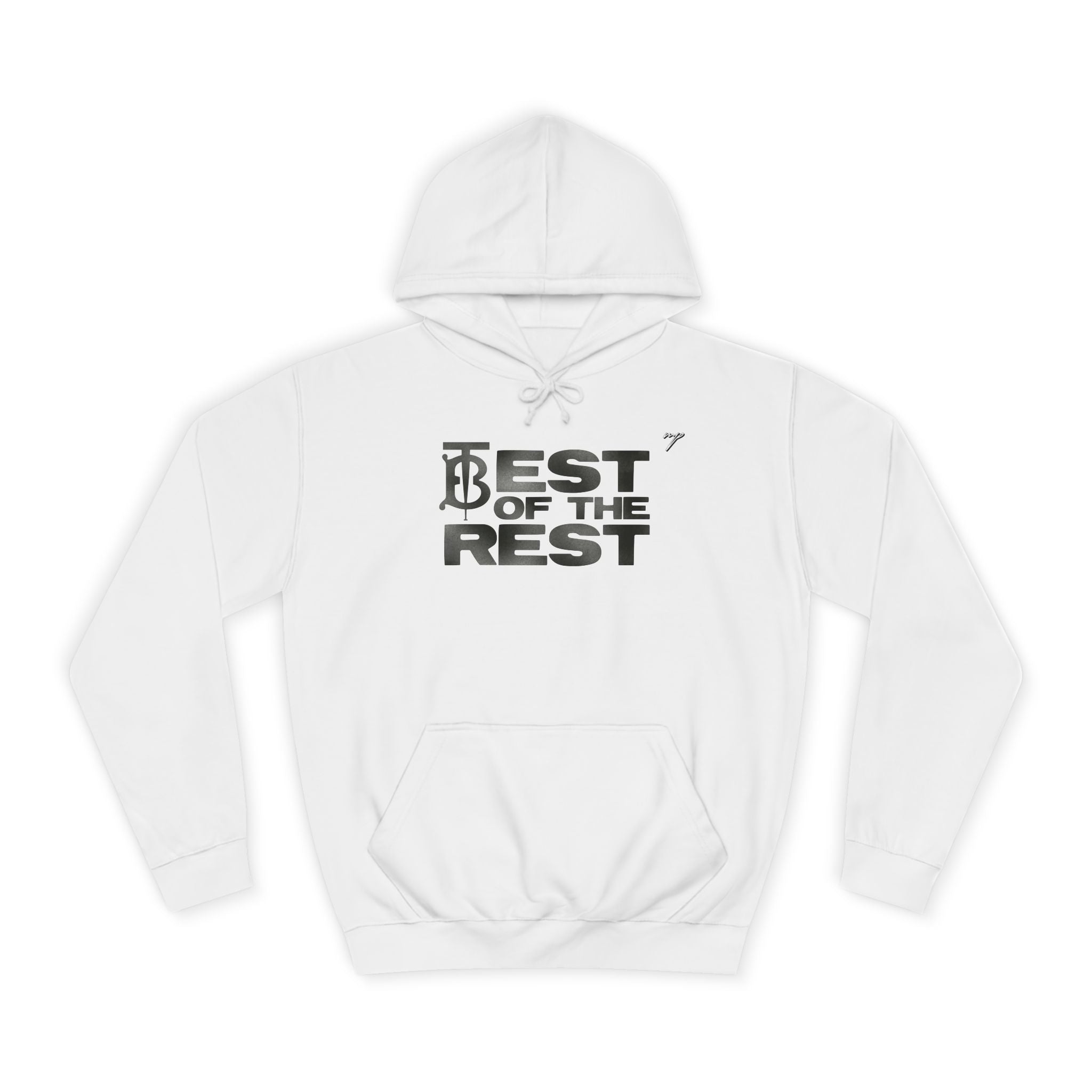 Best of The Rest Hoodie