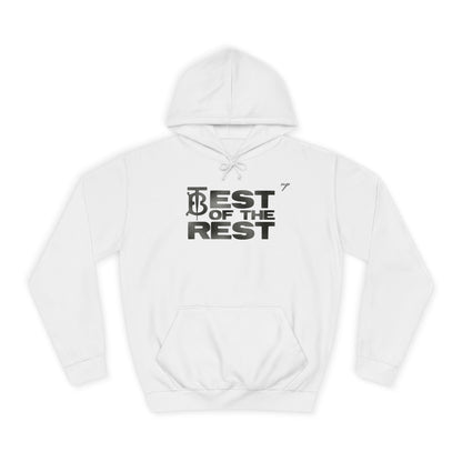 Best of The Rest Hoodie