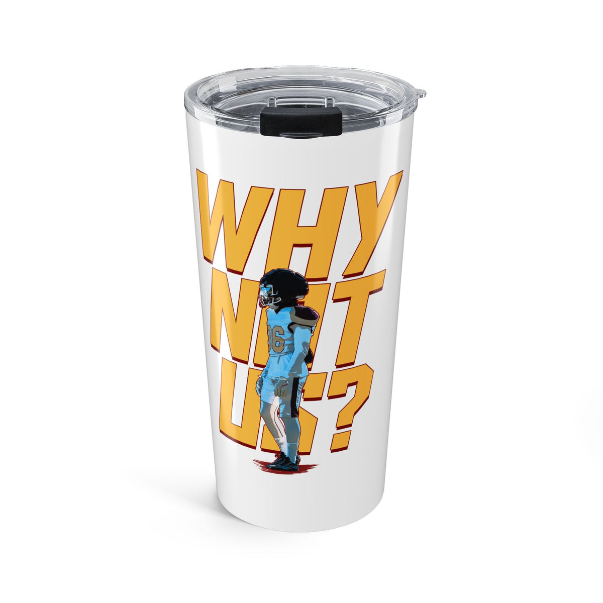 Fridson Stinfil Tumbler Mug