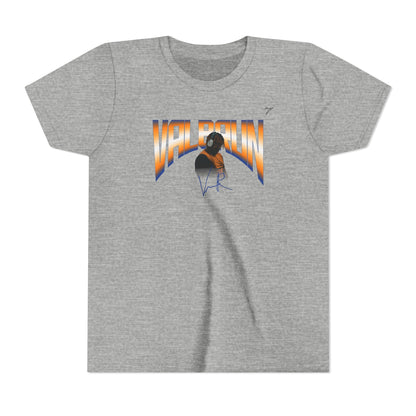 Ritchie Valbrun YOUTH Graphic Tee