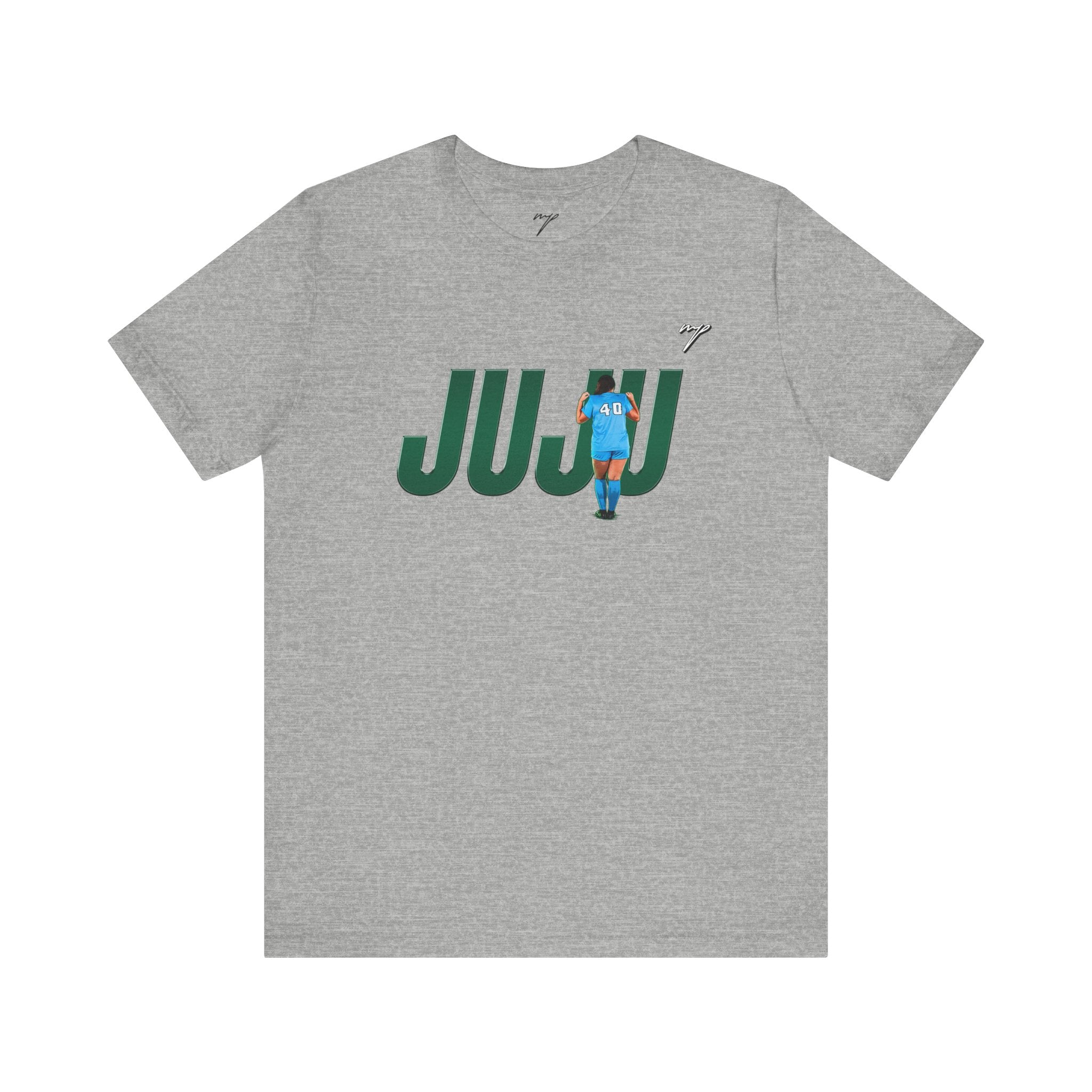 Julia Ortega Graphic Tee