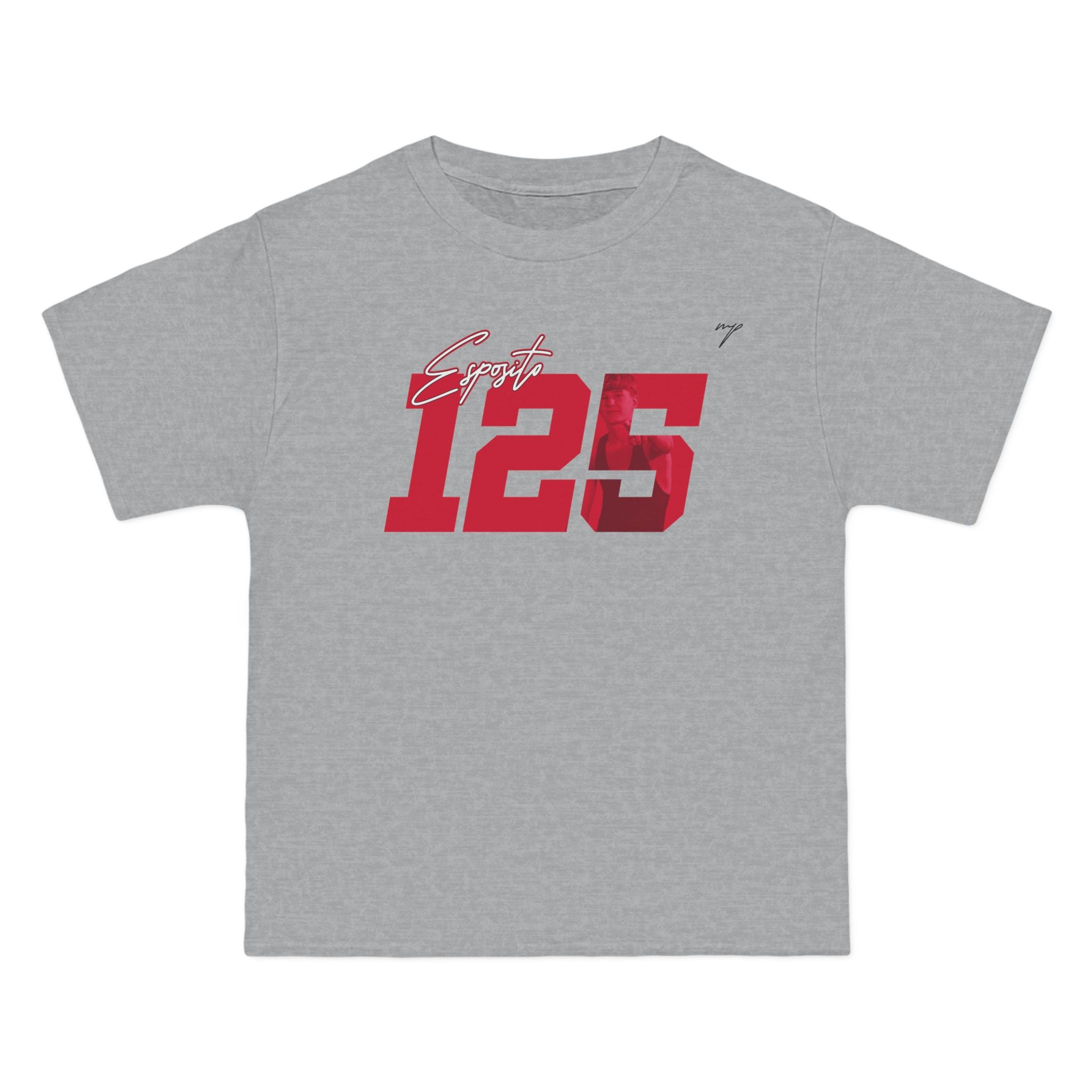 Charlie Esposito Vintage Tee