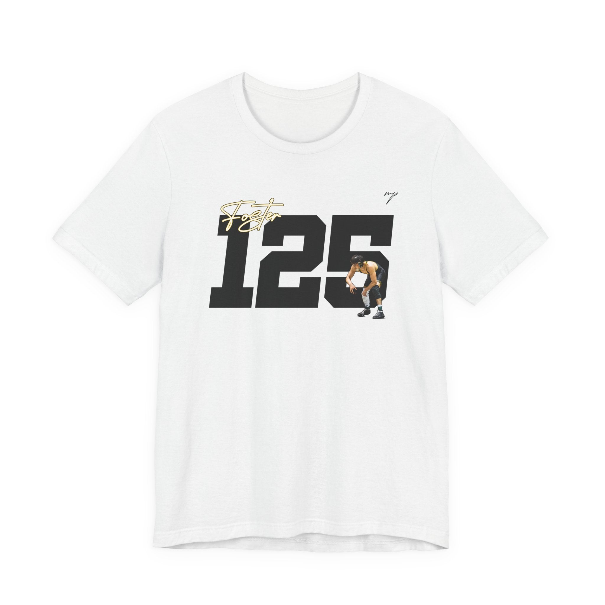 Cooper Foster Graphic Tee