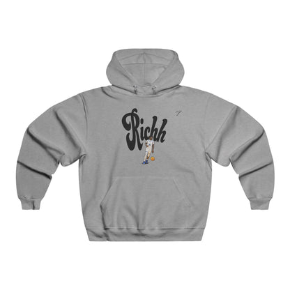 Milton Whitfield Vintage Hoodie