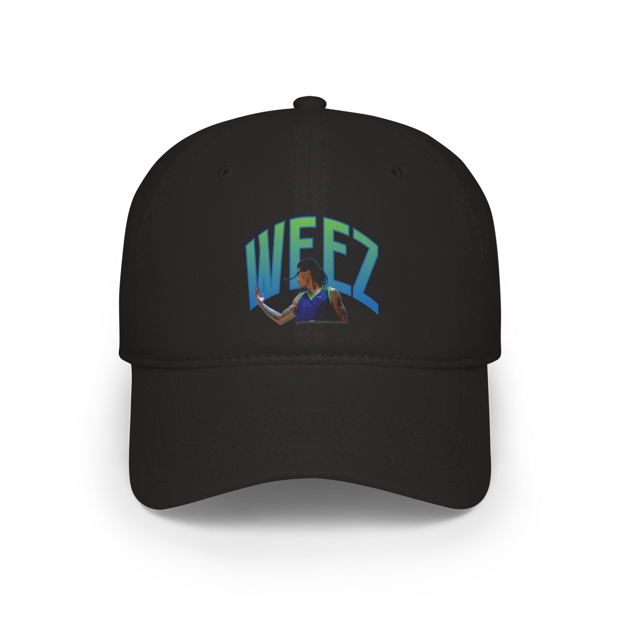 Stephan Wheeler Hat