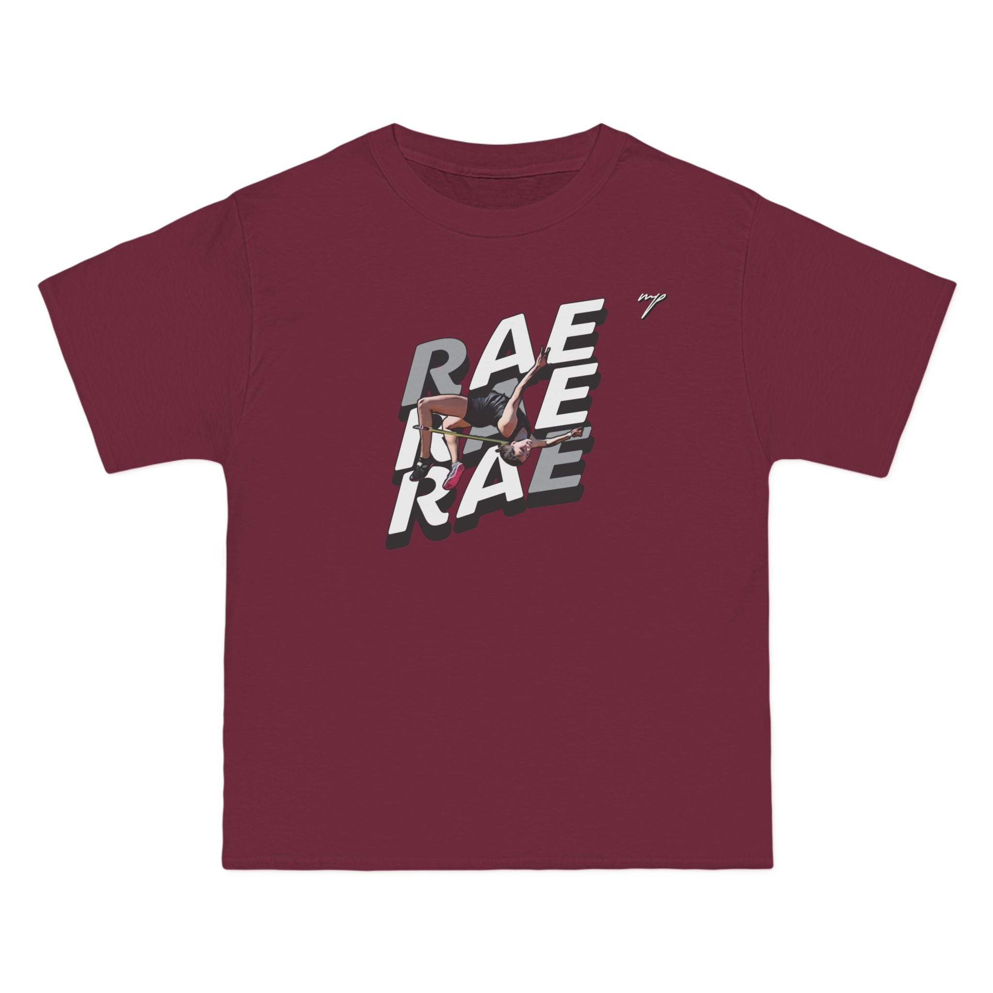 Ragen Hodge Vintage Tee