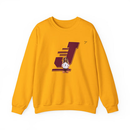 Jaliyah Cohnes Crewneck