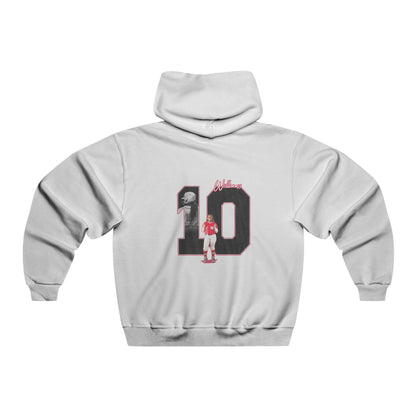 Allie Williams Vintage Hoodie
