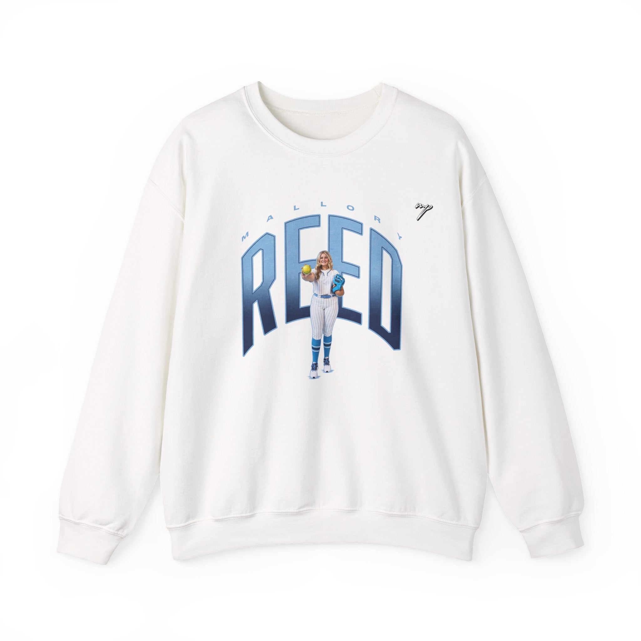 Mallory Reed Crewneck