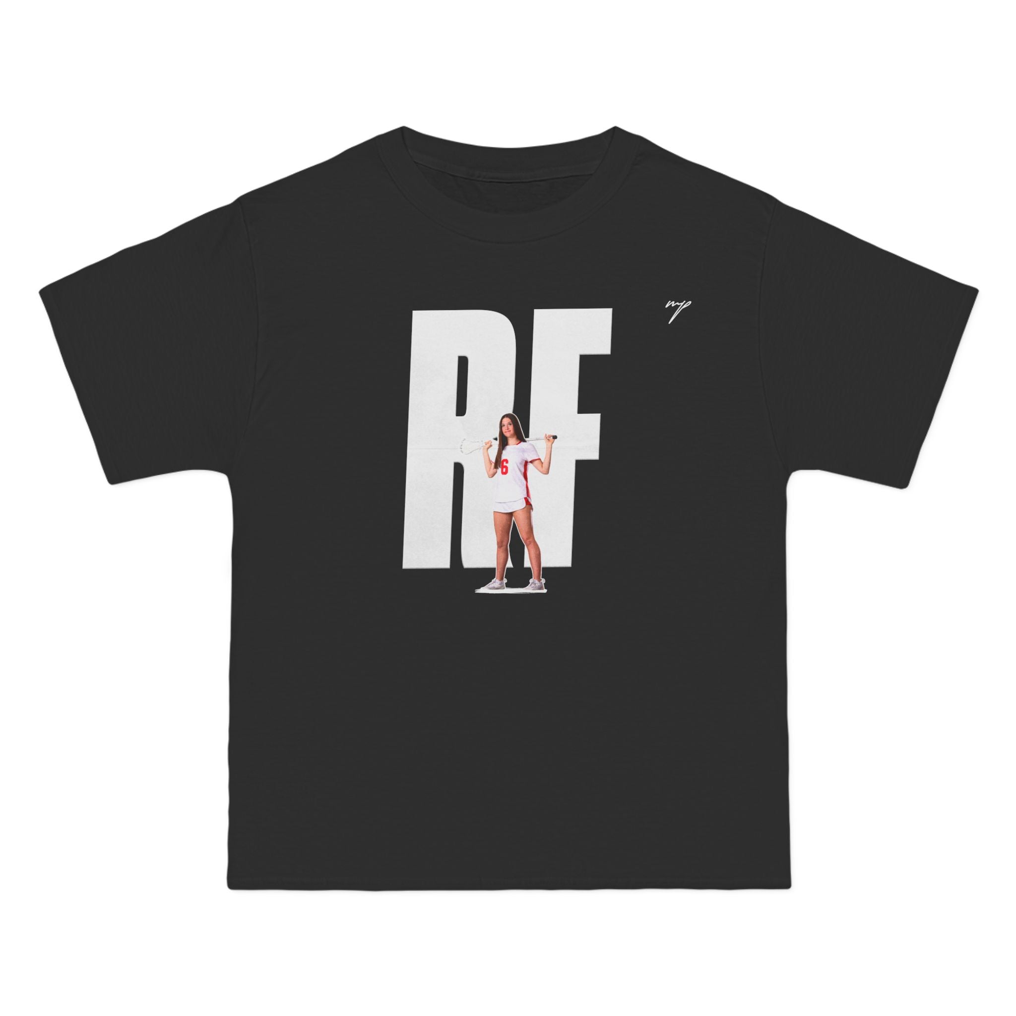 Riley Fleming Vintage Tee