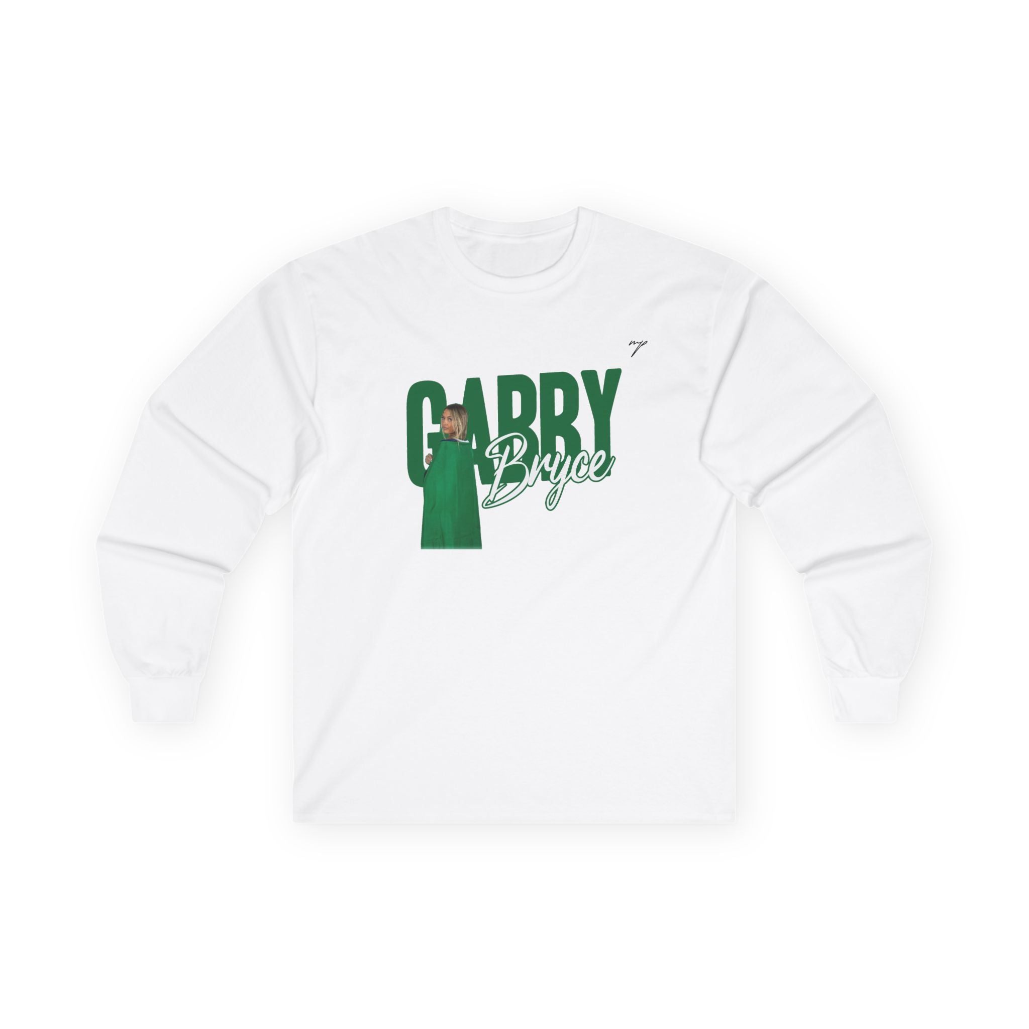 Gabriella Bryce Long Sleeve