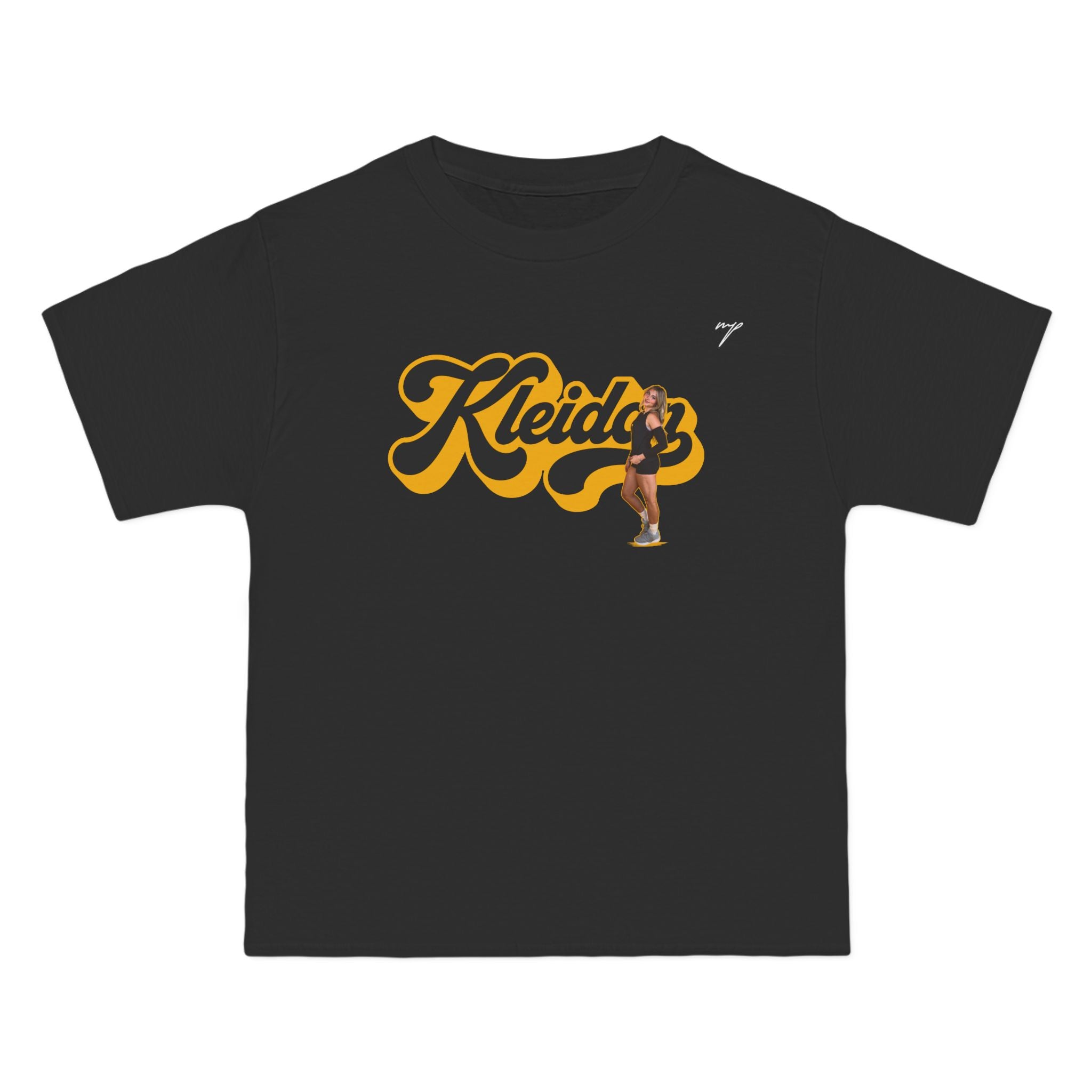Keira Kleidon Vintage Tee