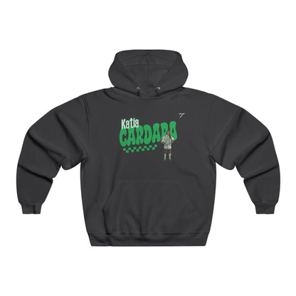 Katia Cardaba Vintage Hoodie